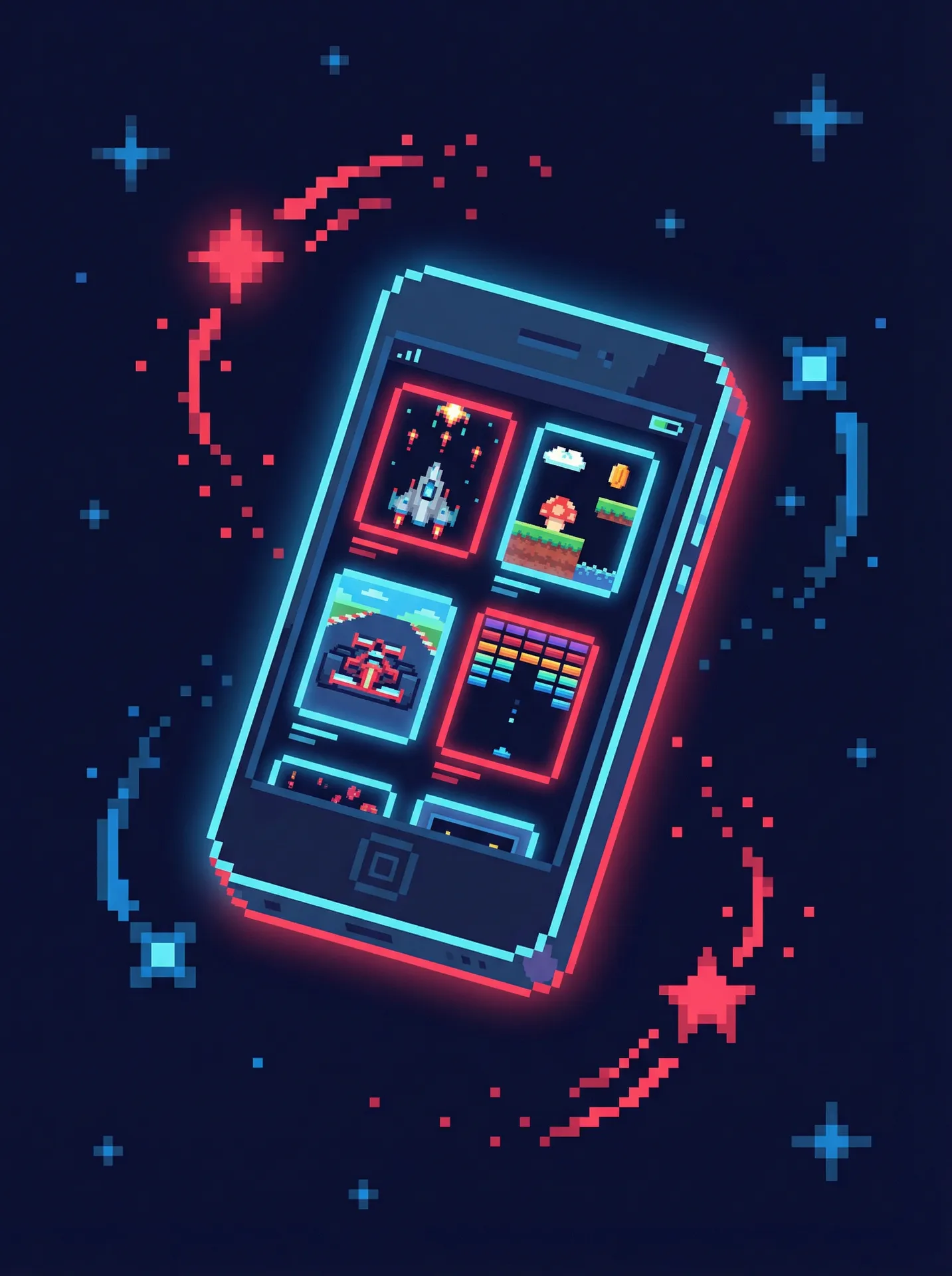 PG电子APP手机界面展示